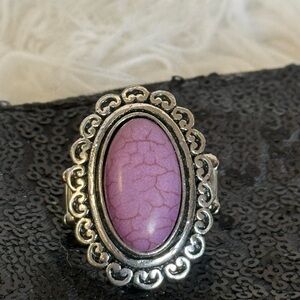 Paparazzi Ring